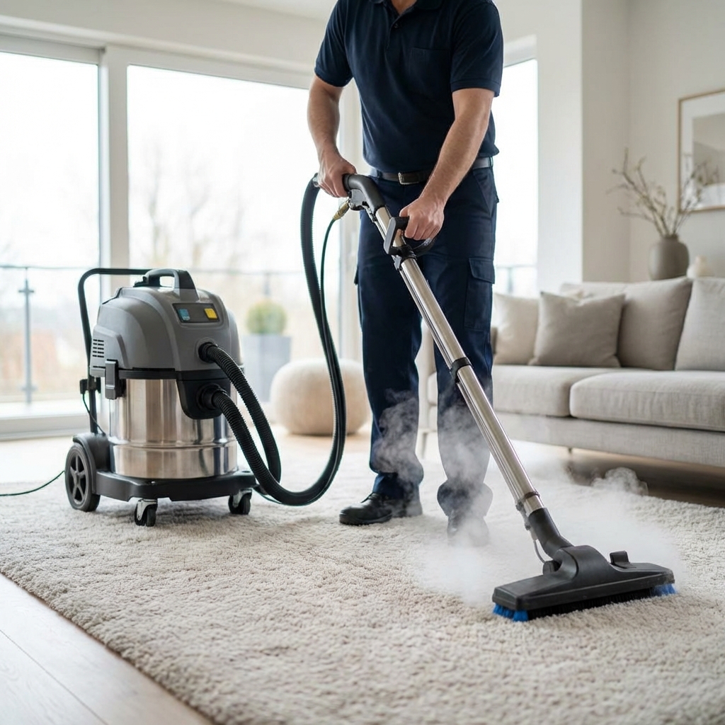 Carpet Cleaning in Mt Holly